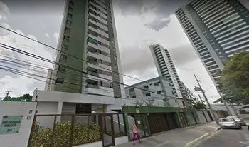 Imagem do Condomínio Do Edifício Madalena Prince em Recife