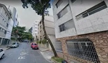 Condomínio Do Edifício Madalena Soares em Belo Horizonte