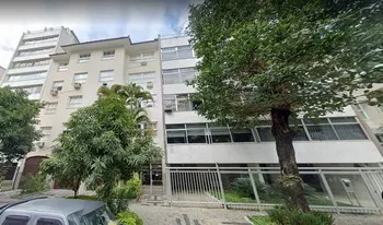 Condomínio Do Edifício Madalene em Rio De Janeiro