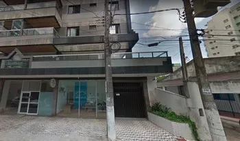 Imagem do Condomínio Do Edifício Madame Cruz em Guarapari