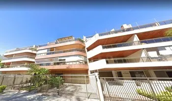Condomínio Do Edifício Madeira em Rio De Janeiro