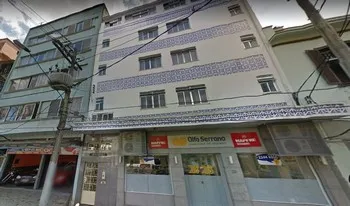 Imagem do Condomínio Do Edifício Madeira em Petrópolis