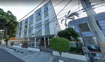 Condomínio Do Edifício Madeleine em Rio De Janeiro