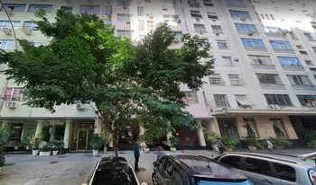 Condomínio Do Edifício Madelon em Rio De Janeiro