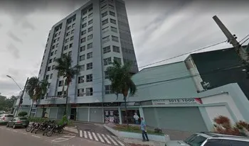 Imagem do Condomínio Do Edifício Madison Office Tower em Vitória