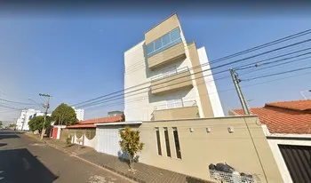 Imagem do Condomínio Do Edifício Madison Park em Uberlândia