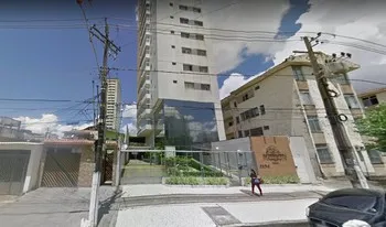 Imagem do Condomínio Do Edifício Madison Residence em Belém