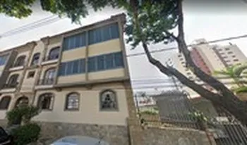 Condomínio Do Edifício Madona Del Miracolo em Belo Horizonte