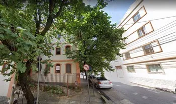 Condomínio Do Edifício Madonna Di Loretto em Belo Horizonte