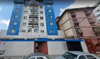 Imagem do Condomínio Do Edifício Madre Margherita em Contagem