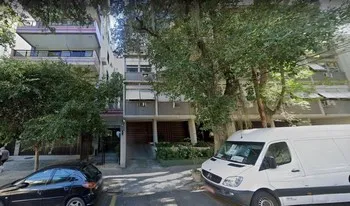 Condomínio Do Edifício Madre Thereza De Calcuta em Rio De Janeiro