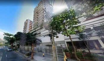 Condomínio Do Edifício Madressilva em Rio de Janeiro