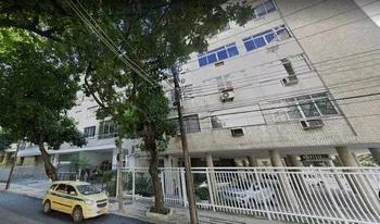 Condomínio Do Edifício Madressilva em Rio De Janeiro