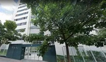 Condomínio Do Edifício Madri em Belo Horizonte