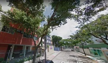 Imagem do Condomínio Do Edifício Madri em Vitória
