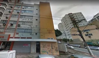 Imagem do Condomínio Do Edifício Madri em Vitória