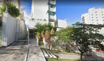Condomínio Do Edifício Madri em Belo Horizonte