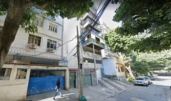 Condomínio Do Edifício Madri em Rio De Janeiro