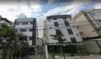 Condomínio Do Edifício Madri em Belo Horizonte