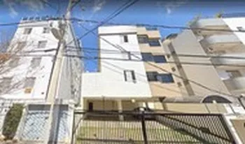 Condomínio Do Edifício Madri em Belo Horizonte
