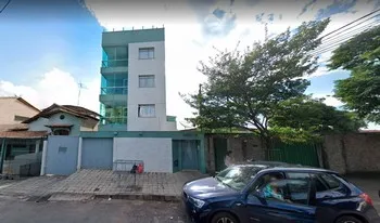 Imagem do Condomínio Do Edifício Madri em Contagem