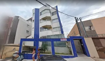 Imagem do Condomínio Do Edifício Madri em Contagem