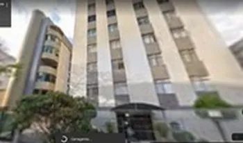 Condomínio Do Edifício Madrid em Belo Horizonte