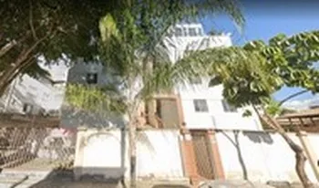 Condomínio Do Edifício Madrid em Belo Horizonte