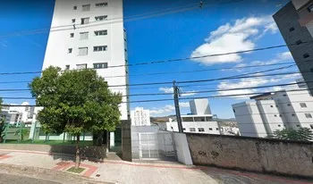 Condomínio Do Edifício Madrid em Belo Horizonte