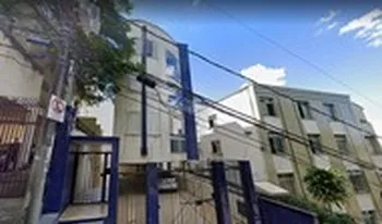 Condomínio Do Edifício Madrid em Belo Horizonte