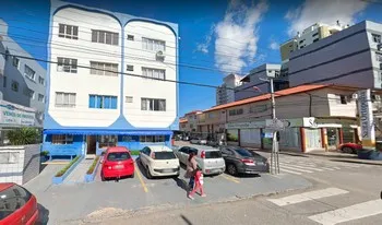 Imagem do Condomínio Do Edifício Madrid em São José