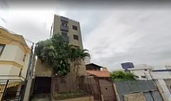 Condomínio Do Edifício Madrid em Belo Horizonte