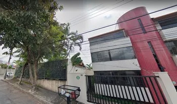 Imagem do Condomínio Do Edifício Madrid em Contagem