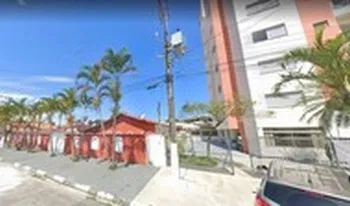Imagem do Condomínio Do Edifício Madrid I em Caraguatatuba