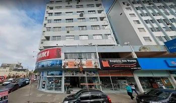 Imagem do Condomínio Do Edifício Madrid em Criciúma