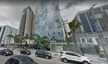 Imagem do Condomínio Do Edifício Madson Avenida em Recife