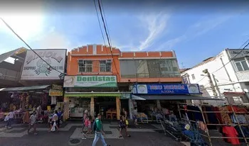 Condomínio Do Edifício Madureira Center em Rio De Janeiro