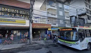 Condomínio Do Edifício Madureira New Center em Rio De Janeiro