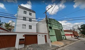 Imagem do Condomínio Do Edifício Mae Chica em Contagem