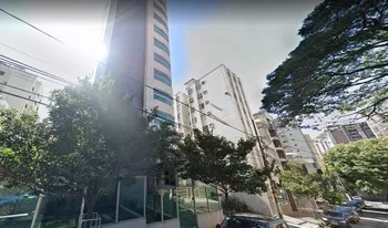 Condomínio Do Edifício Maestro em Belo Horizonte