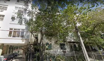 Condomínio Do Edifício Maestro Francisco Braga em Rio De Janeiro