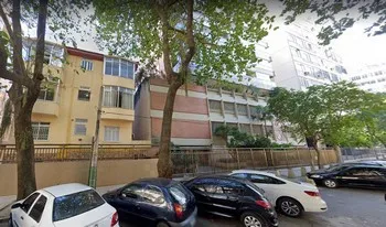 Condomínio Do Edifício Maestro Francisco Braga II em Rio De Janeiro