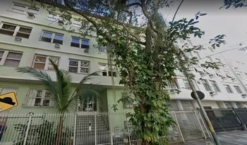 Condomínio Do Edifício Maestro Francisco Braga em Rio De Janeiro
