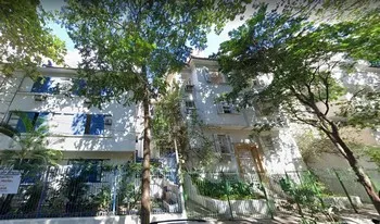 Condomínio Do Edifício Maestro Francisco Braga em Rio De Janeiro