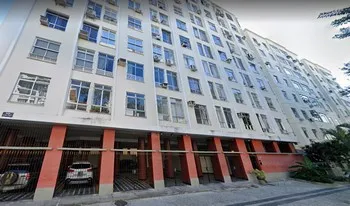 Condomínio Do Edifício Mafrense em Rio De Janeiro