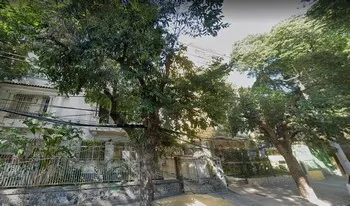 Condomínio Do Edifício Magalhães em Rio De Janeiro