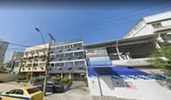 Imagem do Condomínio Do Edifício Magalhães em Nova Iguaçu
