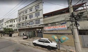 Condomínio Do Edifício Magalhães Castro em Rio De Janeiro