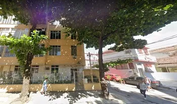 Condomínio Do Edifício Magalhães Couto em Rio De Janeiro