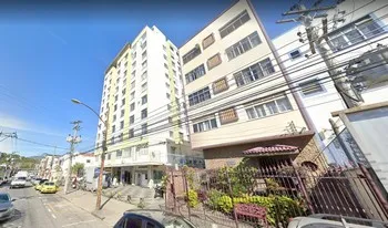Condomínio Do Edifício Magalhães Mello em Rio De Janeiro